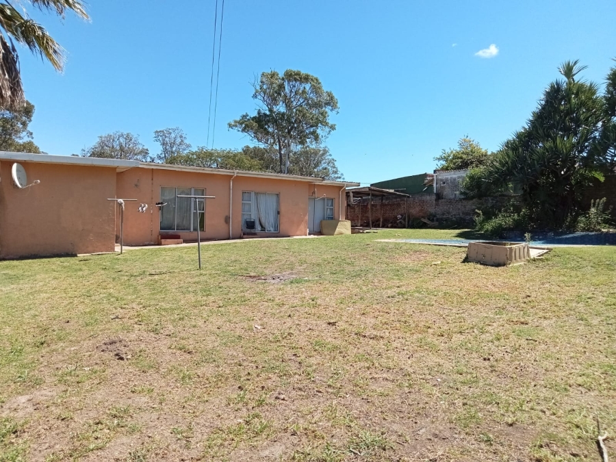 3 Bedroom Property for Sale in Amalinda Eastern Cape